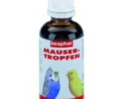 BEAPHAR Mausertropfen, Витаминные капли для птиц