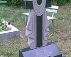 Надгробні пам ятники Луцьк
