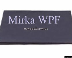 Водостійка абразивна бумага Mirka WPF P2500