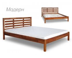 Ліжко Модерн