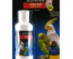 Vita-Sol Multi Vitamins Витасол 8in1 28 мл