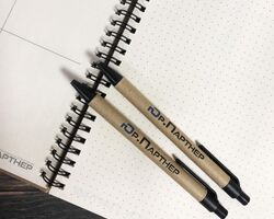Ручка з логотипом