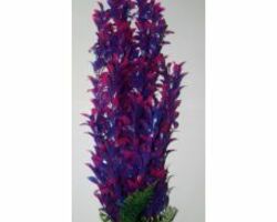 Пластиковое растение для аквариума 035433 , 41-43см
