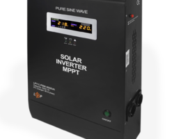 Сонячний інвертор (ДБЖ) LogicPower LPY-C-PSW-5000VA (3500W) MPPT48V