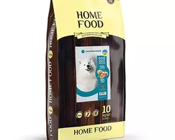 Сухий корм для дорослих собак «Форель з рисом » DOG ADULT MEDIUM Гіпоалергенний 10 кг