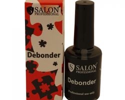 Debonder-дебондер для снятия ресниц Salon professional