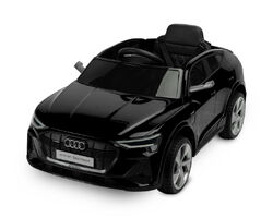 Дитячий електромобіль Caretero (Toyz) Audi E-tron Sportback
