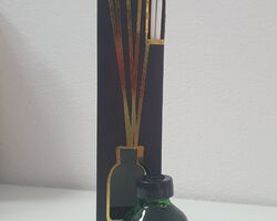 Аромадифузори Bambukoku Чорний Ліс, 50 ml
