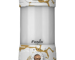 Ліхтар кемпінговий Fenix CL26R Pro, мармуровий білий