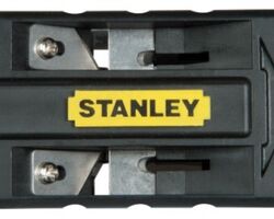 STHT0-16139 Триммер Stanley для обработки кромок ламинированных материалов толщиной 12,7-25,4 мм