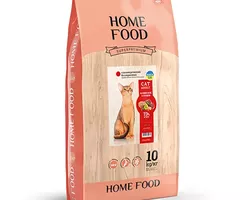 Сухий корм для дорослих котів «Качине філе з грушею» CAT ADULT Гіпоалергенний беззерновий 10 кг