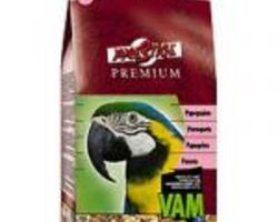 PRESTIGE Premium Parrots