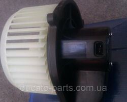 Мотор вентилятора пічки Citroen Jumper (-A.C) 71734232, 6441H9, DY8428