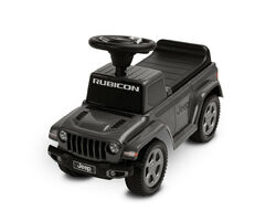 Машинка для катання Caretero (Toyz) Jeep Rubicon