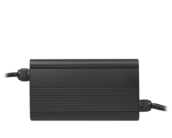 Зарядний пристрій для акумуляторів LiFePO4 12V (14.6V)-20A-240W