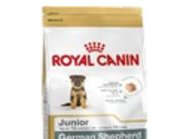 Royal Canin для щенков Немецкой овчарки 12 кг