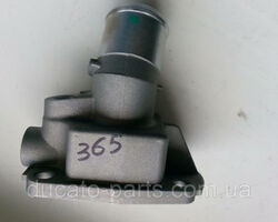 Корпус термостата (термостат) Fiat Ducato 504048082