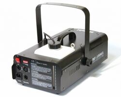 Генератор дыма M-Light DF-1500 A DMX