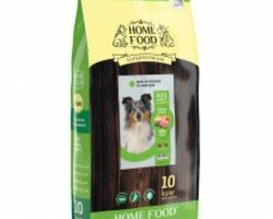 Сухий корм для дорослих собак «Ягнятина з рисом» DOG ADULT MEDIUM/MAXI Для активних і юніорів 10 кг