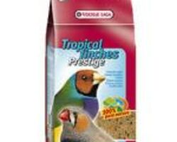 Prestige Tropical Finches корм для амадин и других тропических птиц/