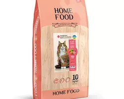 Сухий корм для дорослих котів «Hairball Control» Виведення шерсті зі шлунку, 10 кг