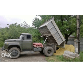 Вантажні перевезення Луцьк