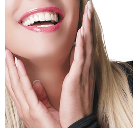 Реставрація зубів вінірами