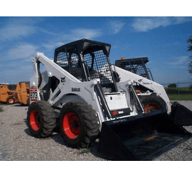 Bobcat Луцьк