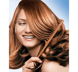 Консультації по догляду за волоссям