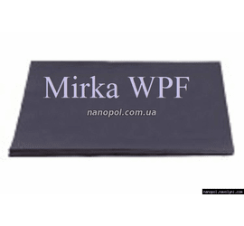 Водостійкий абразивний папір Mirka WPF P600