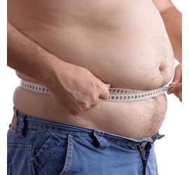 Лікування ожиріння в чоловіків Луцьк