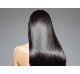 Процедури відновлення волосся