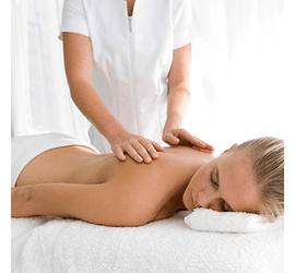 Лікувальний масаж Луцьк