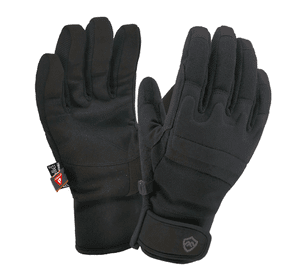 Рукавички водонепроникні Dexshell Arendal Biking Gloves, p-p XL, зимові, чорні