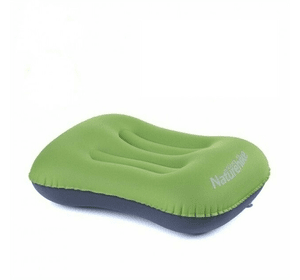 Подушка надувна Naturehike Ultralight TPU NH17T013-Z, зелена