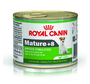 Влажный корм для собак Royal Canin Mature 8+