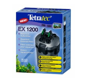 Фильтр внешний Tetratec ЕХ1200