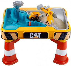 Ігровий стіл із піском і водою CAT Klein 3237