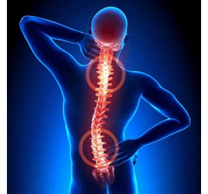 Лікування болю в спині