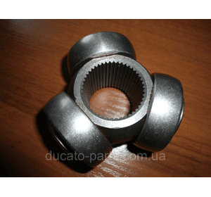 Тришип півосі Фіат Дукато/Fiat DUCATO <06 R16 (d=50 mm, 45 шліц)