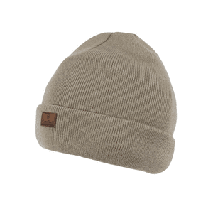 Водонепроникна шапка Dexshell, onesize (56-58 см), бежевий