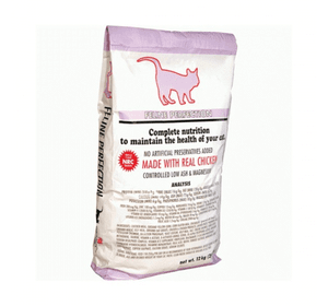 PET TIME FELINE PERFECTION сухий корм для кішок - профілактика сечокам'яної хвороби 12 кг