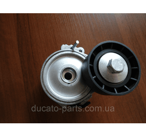 Натяжний ролик генератора Fiat Scudo d=60 mm 96367827, 575174