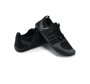 Швидковисихаючі сітчасті черевики Naturehike CYY2321IA010, розмір L, чорні