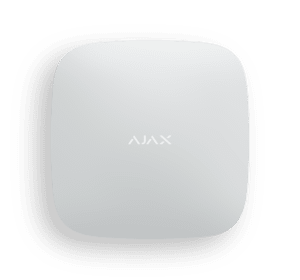 Інтелектуальний ретранслятор сигналу AJAX ReX 2 (white)