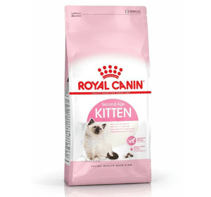 Корм для кошек Royal Canin Kitten 36 2 кг