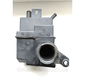 Блок вентиляції картерних газів Peugeot Boxer II, 500349428, 1180K5