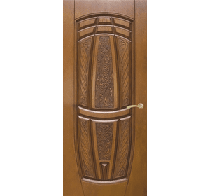 Вхідні металеві двері (зразок 65)
