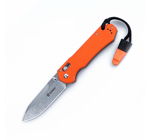 Нож Ganzo G7452-BK