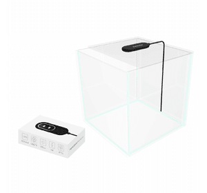 AquaLighter PicoTablet - LED светильник с силиконовым корпусом для пресноводных аквариумов до 10 литров